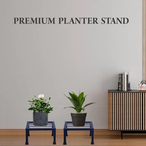 Set_Of_8_Black_Metal_Square_Stand_|_For_Indoor_And_Outdoor_Plants_|_Thick_And_Strong_Leg