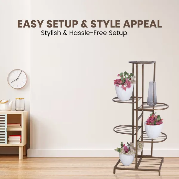7-_Tier_Plant_Stand_Multiple_
Flower_Pot_Holder_Shelves_Planter_Rack_Storage_Organizer_Display_for_Indoor_Outdoor_Garden_Balcony,_set_of_1,_Gold