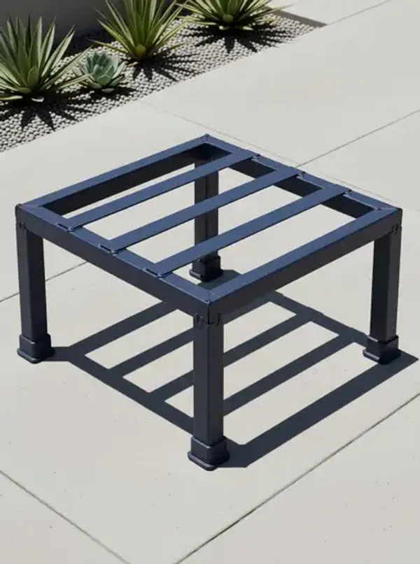 Matt_Black_Strong_Flower_Pot_/_Gamla_Square_Stand_|_For_Indoor_And_Outdoor_Plants_|_Square_Shape_Thick_And_Strong_Leg