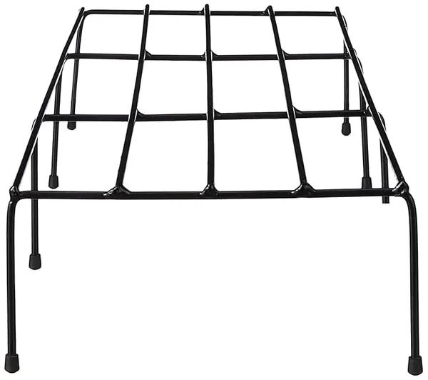 Set_Of_2_Black_Anti_Rust_Metal_Plant_Stand_with_bottom_rubber_|_For_Balcony_Garden,_Indoor_&_Outdoor_Pot_Stand