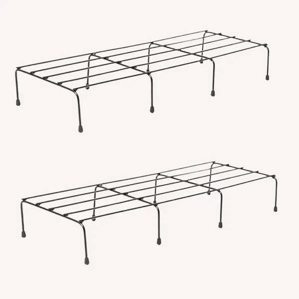 Set_Of_2_Black_Anti_Rust_Metal_Plant_Stand_with_bottom_rubber_|_For_Balcony_Garden,_Indoor_&_Outdoor_Pot_Stand