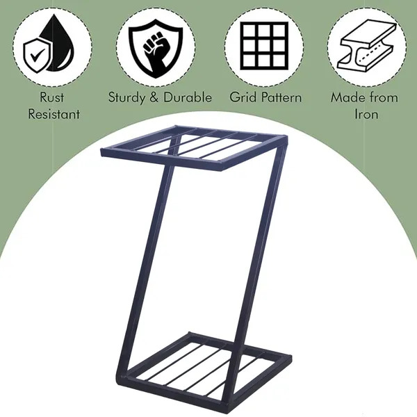 Set_Of_2_Matt_Black_Metal_Stylish_New_Z_Shape_Metal_Planters_Stand_Strong_Legs_Perfect_Stand_|_For_Planter_Indoor_And_Outdoor_-