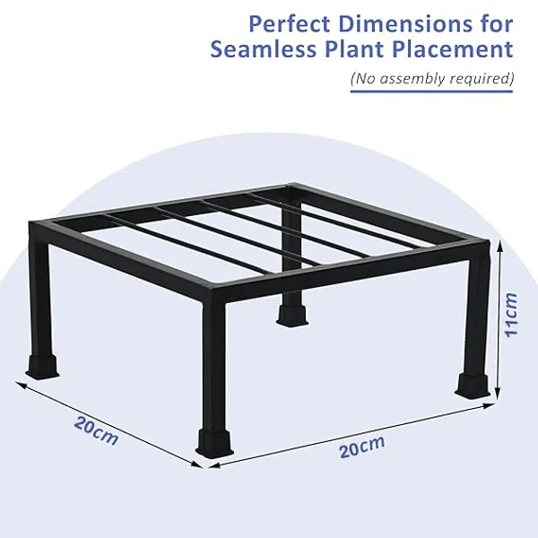 Set_Of_2_Black_Metal_Square_Stand_|_For_Indoor_And_Outdoor_Plants_|_Thick_And_Strong_Leg
