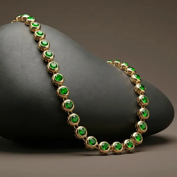 Gold_Toned_Emerald_Green_Stone_Studded_Statement_Necklace_for_Women