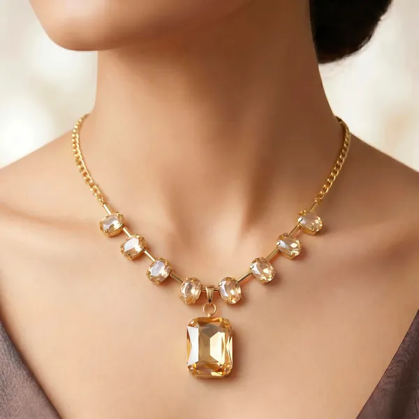 Gold_Toned_Crystal_Studded_Statement_Necklace_for_Women