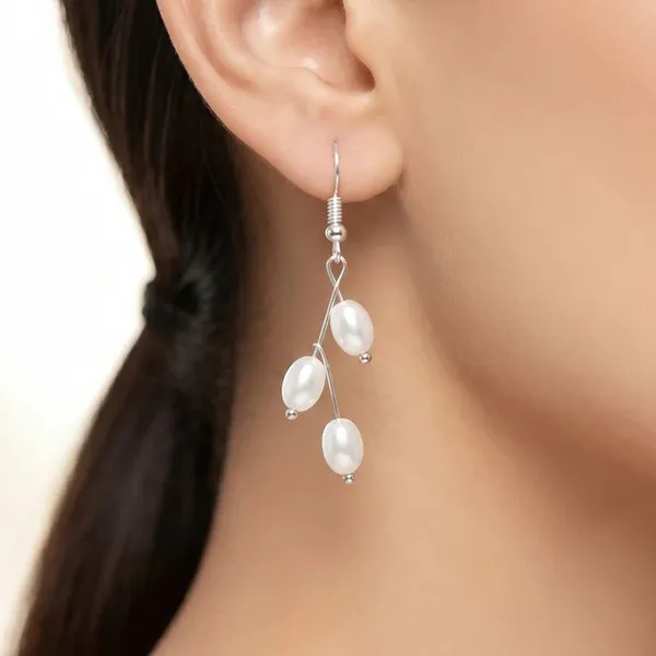 Silver_Freshwater_Pearl_Drop_Earrings_for_Women
