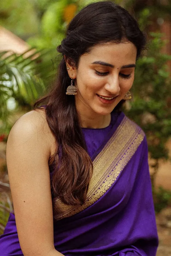 Purple_Silk_Zari_Border_Traditional_Saree_for_Women