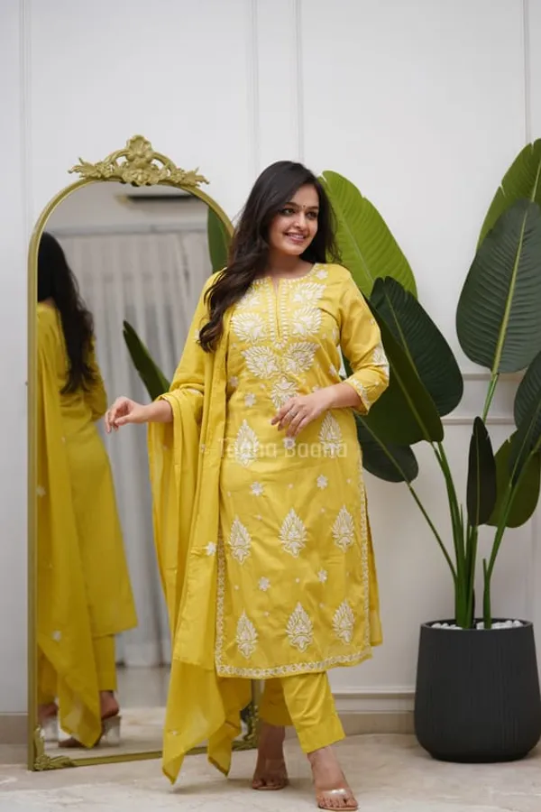 KURTA_SET-GREEN