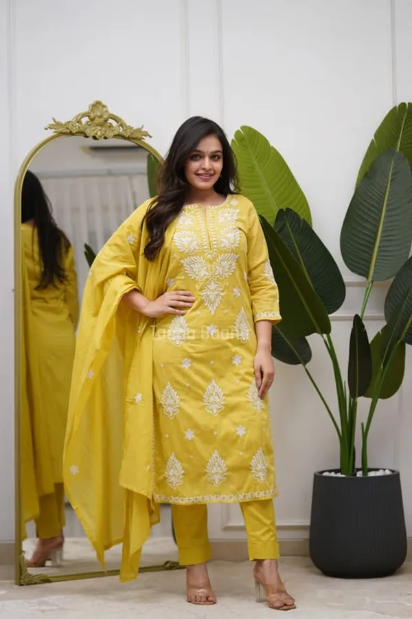 KURTA_SET-GREEN