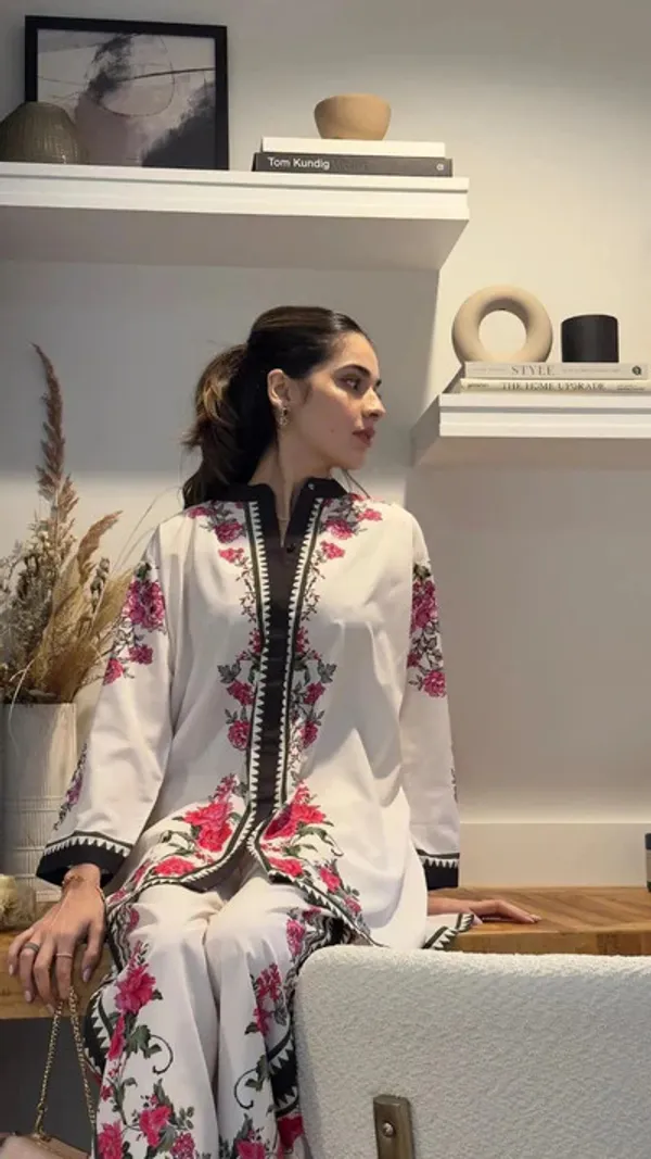 Women_Trendy_Stylish_Cotton_Printed_Party_Wear_Cord_Sat_(White)
