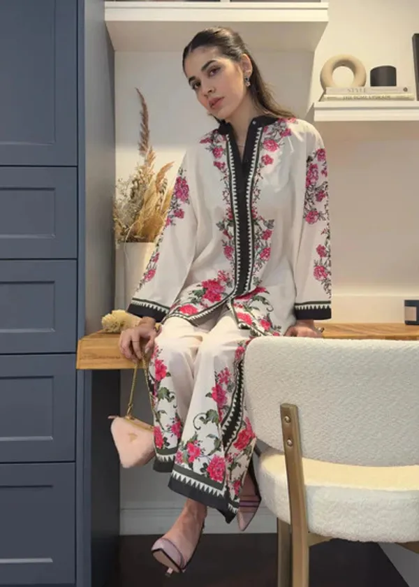 Women_Trendy_Stylish_Cotton_Printed_Party_Wear_Cord_Sat_(White)