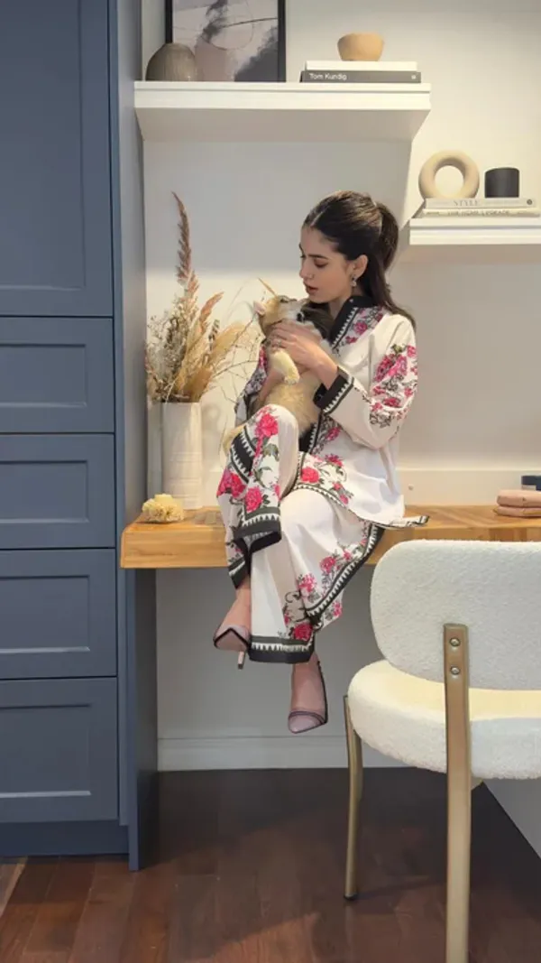 Women_Trendy_Stylish_Cotton_Printed_Party_Wear_Cord_Sat_(White)