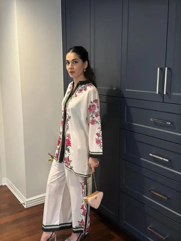 Women_Trendy_Stylish_Cotton_Printed_Party_Wear_Cord_Sat_(White)
