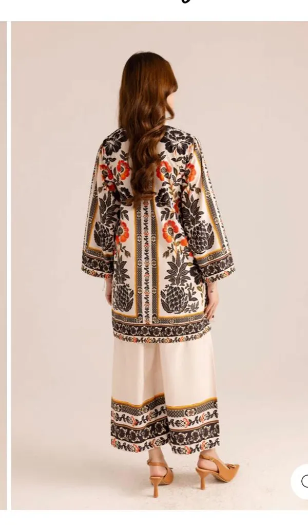 Women_Trendy_Stylish_Cotton_Sort_Top_Bottom_Party_Wear_Cord_Sat_Kurti_(Chiku)