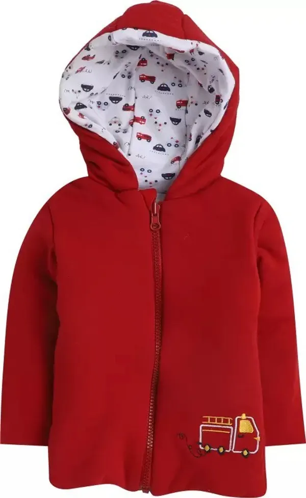 Maroon_Hosiery_PrintedFull_Sleeve_Printed_Casual_Jacket_For_Baby_Boys_&_Baby_Girls