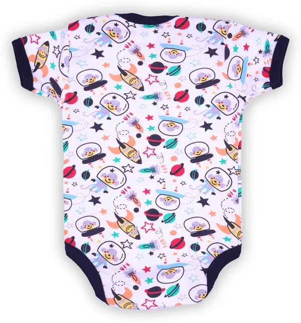 Black_Hosiery_PrintedHalf_Sleeves_Round_Neck_Body_Suit_For_Baby_Boys_&_Baby_Girls_Pack_Of_3