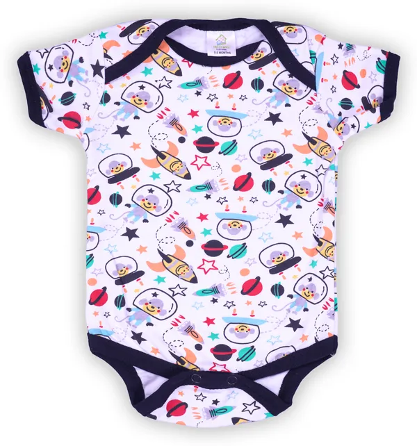 Black_Hosiery_PrintedHalf_Sleeves_Round_Neck_Body_Suit_For_Baby_Boys_&_Baby_Girls_Pack_Of_3