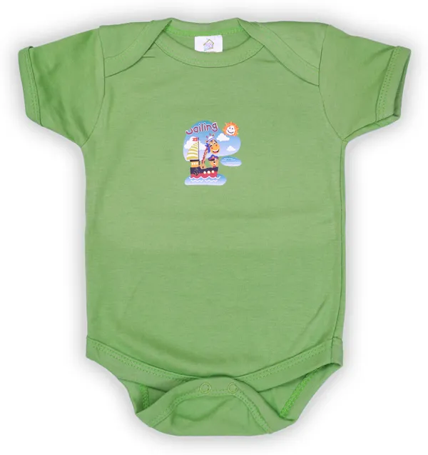 Pack_Of_3_Green_Hosiery_PrintedHalf_Sleeves_Round_Neck_Body_Suit_For_Baby_Boys_&_Baby_Girls