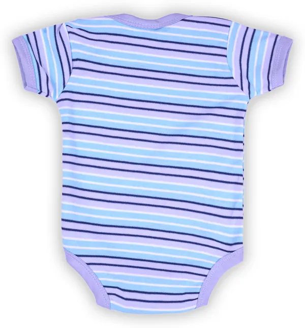 Pack_Of_3_Light_Blue_Hosiery_PrintedHalf_Sleeves_Round_Neck_Casual_Dungaree_Body_Suit_For_Baby_Boys_&_Baby_Girls