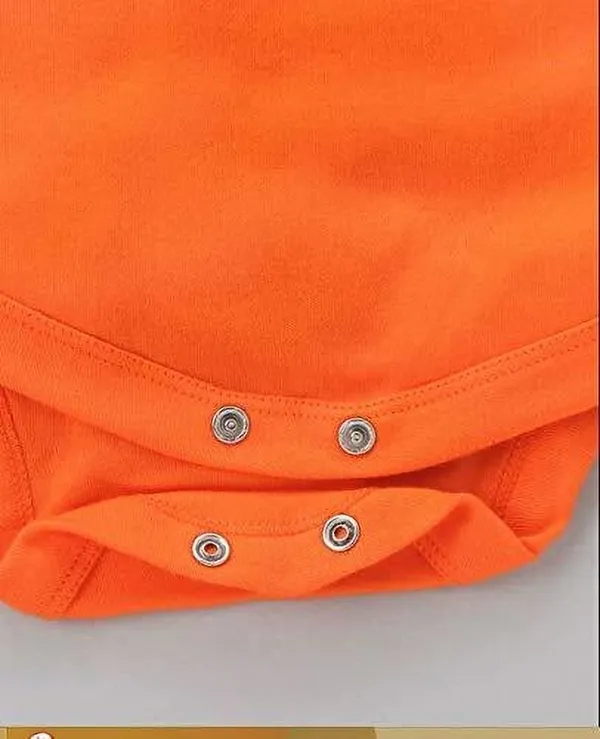Pack_Of_3_Orange__Hosiery_Half_Sleeves_Round_Neck_Body_Suit_For_Baby_Boys