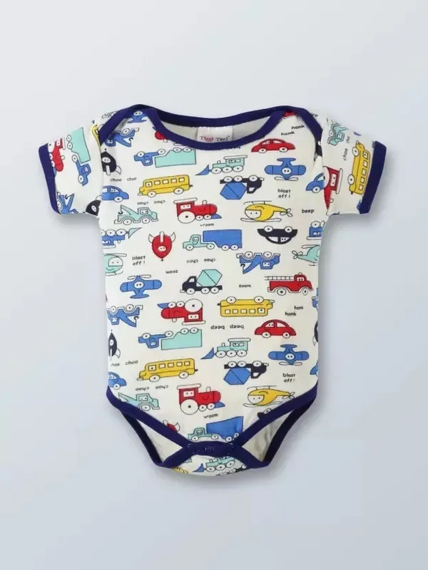Pack_Of_3_Royal__Blue_Pure_Cotton_Half_Sleeves_Round_Neck_Casual_Body_Suit_For_Baby_Boys