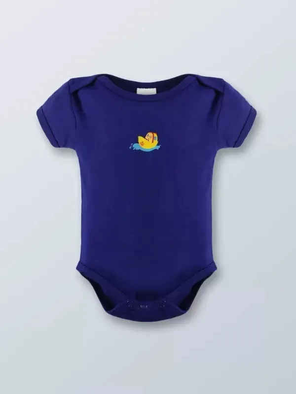 Pack_Of_3_Royal__Blue_Pure_Cotton_Half_Sleeves_Round_Neck_Casual_Body_Suit_For_Baby_Boys