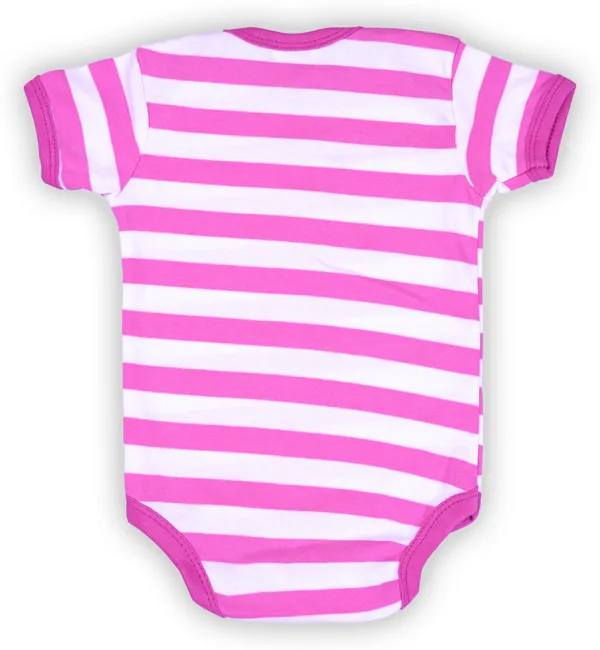 Pack_Of_3_Rani_Pink_Hosiery_PrintedHalf_Sleeves_Round_Neck_Body_Suit_For_Baby_Boys_&_Baby_Girls