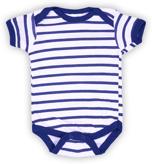 Pack_Of_3_Navy_Blue_Hosiery_Printed_Half_Sleeves_Round_Neck_Casual_Dungaree_Body_Suit_For_Baby_Boys_&_Baby_Girls