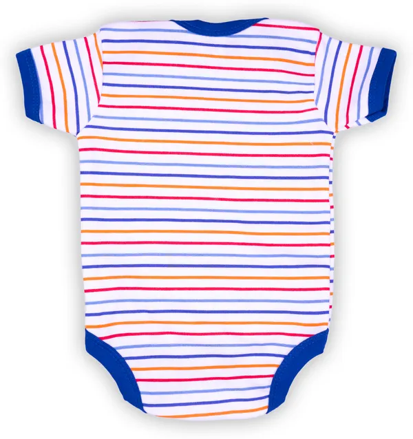 Pack_Of_3_Royal_Blue_Hosiery_PrintedHalf_Sleeves_Round_Neck_Body_Suit_For_Baby_Boys_&_Baby_Girls