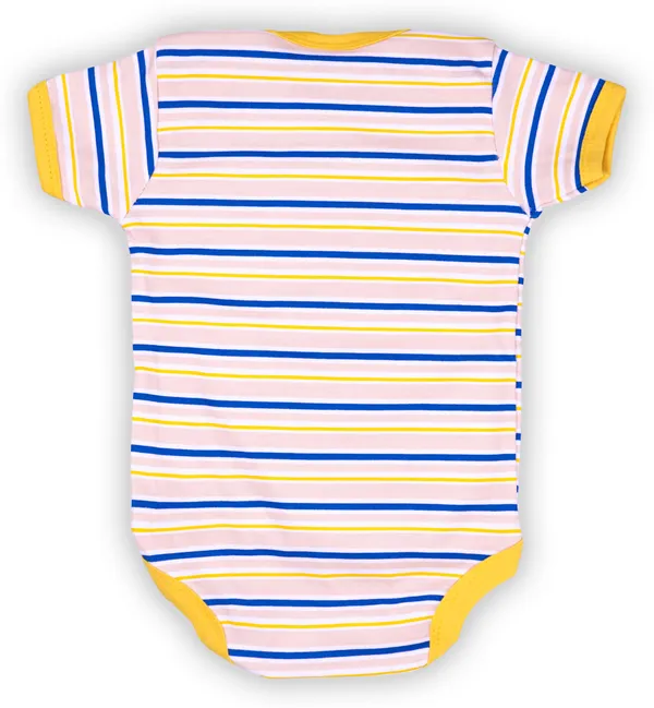 Pack_Of_3_Yellow_Hosiery_PrintedHalf_Sleeves_Round_Neck_Body_Suit_For_Baby_Boys_&_Baby_Girls