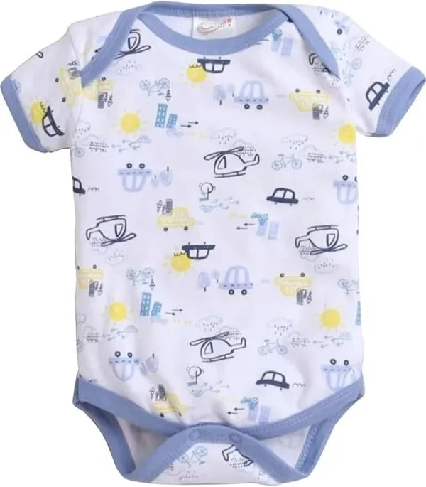Pack_Of_3_Light_Blue_Hosiery_Printed_Bell_Sleeves_Round_Neck_Body_Suit_For_Baby_Boys