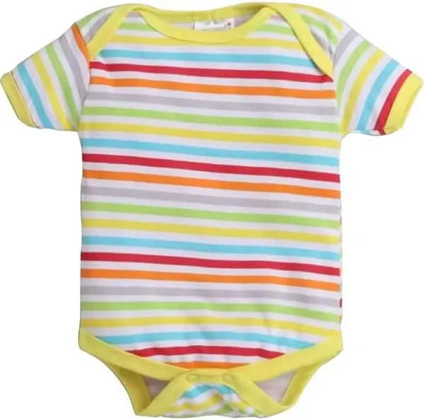 Pack_Of_3_Yellow_Hosiery_Bell_Sleeves_Round_Neck_Body_Suit_For_Baby_Boys