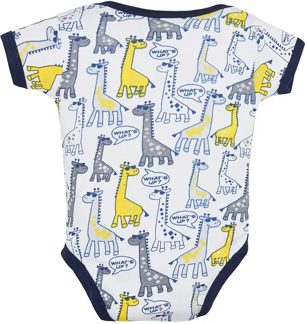 Pack_Of_3_Navy_Blue__Hosiery_Half_Sleeves_Round_Neck_Casual__Body_Suit_For_Baby_Boys