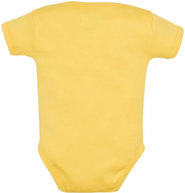 Pack_Of_3_Yellow_Hosiery_Half_Sleeves_Round_Neck_Casual_Body_Suit_Baby_Boys