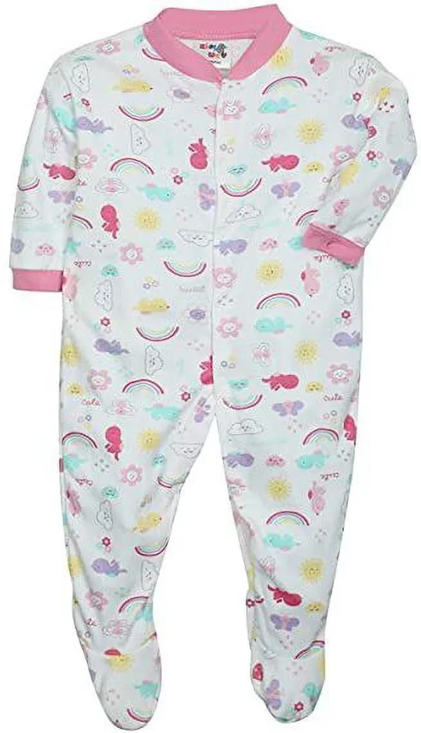 Pack_Of_3_Light_Pink_Hosiery_PrintedFull_Sleeves_Romper_For_Baby_Boys_&_Baby_Girls