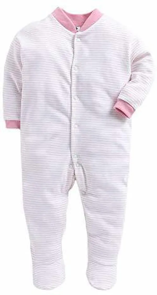 Pack_Of_3_Light_Pink_Hosiery_PrintedFull_Sleeves_Romper_For_Baby_Boys_&_Baby_Girls