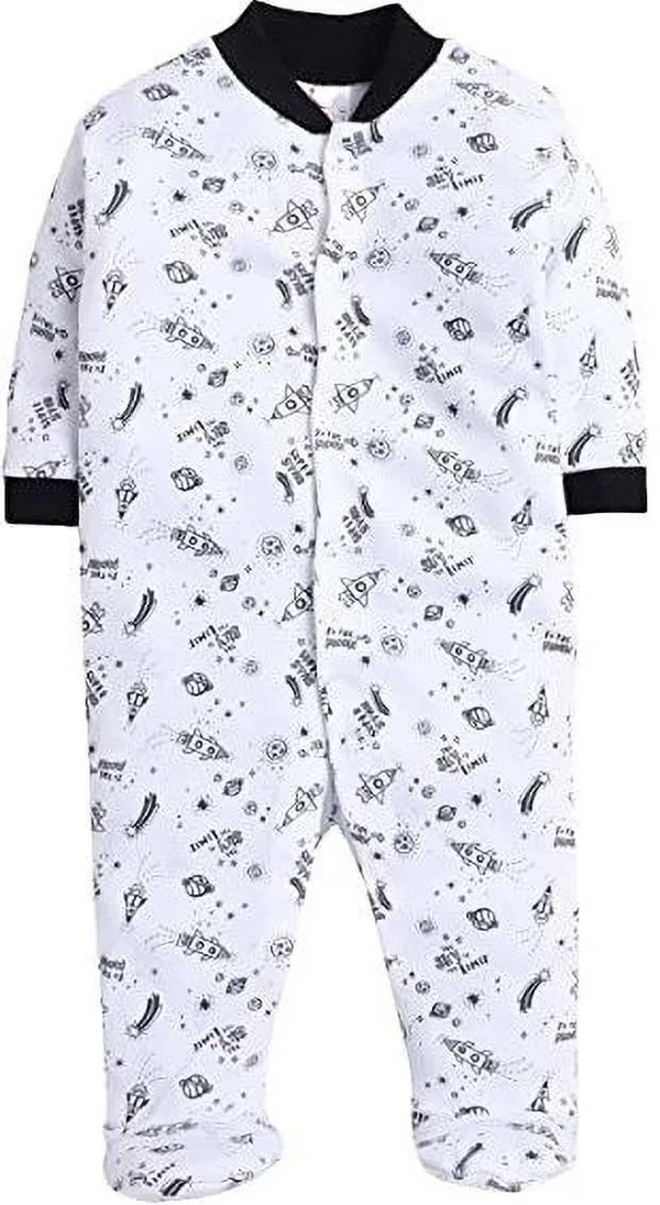 Pack_Of_3_Navy_Blue_Hosiery_Printed_Full_Sleeves_Romper_For_Baby_Boys_&_Baby_Girls