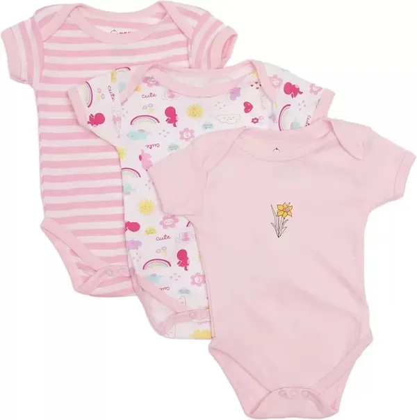 Pink_Hosiery_Bodysuit_For_Baby_Boys_&_Baby_Girls_Pack_Of_3