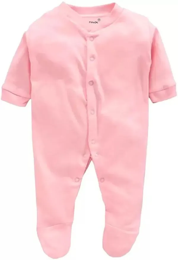 Pack_Of_3_Pink_Hosiery_PrintedFull_Sleeves_Romper_For_Baby_Boys_&_Baby_Girls