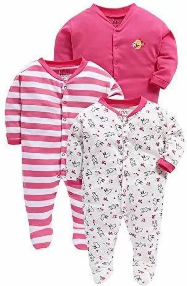 Pack_Of_3_Rani_Hosiery_Printed_Full_Sleeves_Romper_For_Baby_Boys_&_Baby_Girls