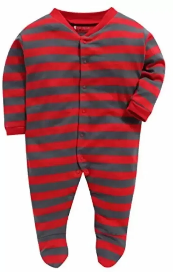 Pack_Of_3_Red_Hosiery_PrintedFull_Sleeves_Romper_For_Baby_Boys_&_Baby_Girls