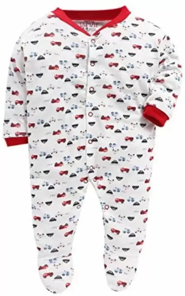 Pack_Of_3_Red_Hosiery_PrintedFull_Sleeves_Romper_For_Baby_Boys_&_Baby_Girls