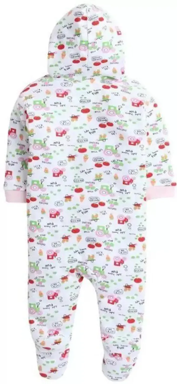 Pack_Of_2_Pink_Hosiery_PrintedFull_Sleeves_Romper_For_Baby_Boys_&_Baby_Girls