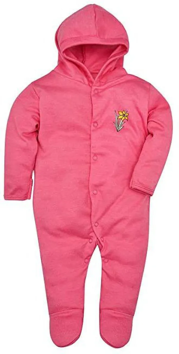Pack_Of_2_White_Pink_Hosiery_PrintedFull_Sleeves_Romper_For_Baby_Boys_&_Baby_Girls