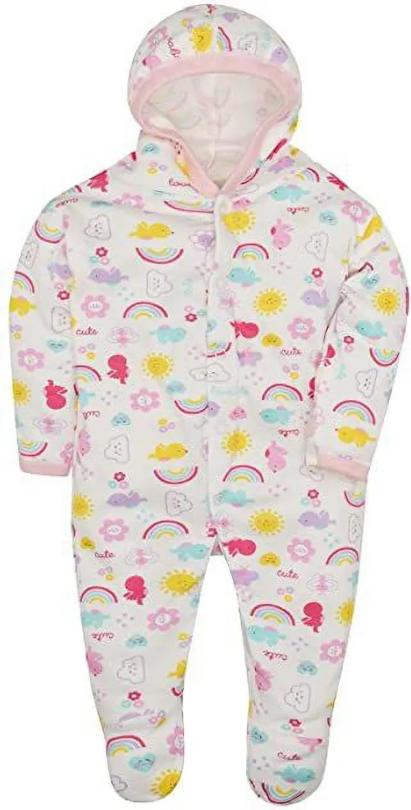 Pack_Of_2_Light_Pink_Hosiery_PrintedFull_Sleeves_Romper_For_Baby_Boys_&_Baby_Girls