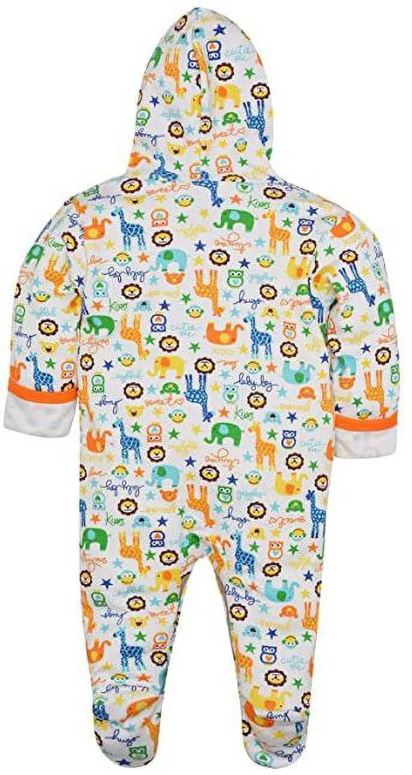 Pack_Of_2_Orange_Hosiery_PrintedFull_Sleeves_Romper_For_Baby_Boys_&_Baby_Girls