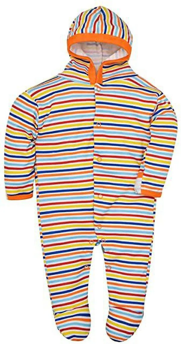 Pack_Of_2_Orange_Hosiery_PrintedFull_Sleeves_Romper_For_Baby_Boys_&_Baby_Girls