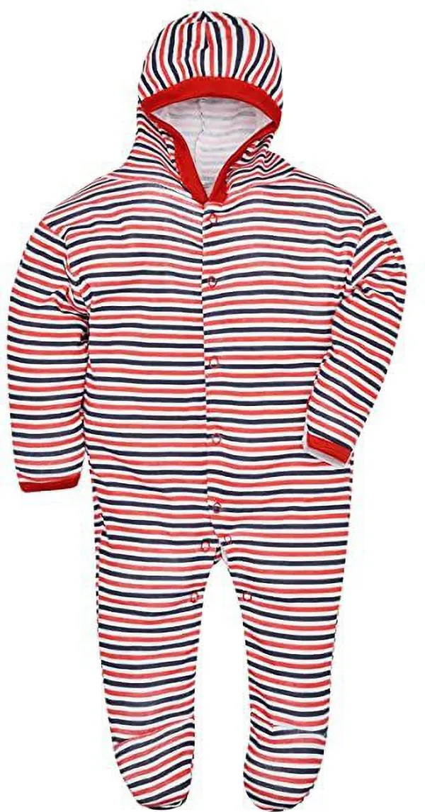 Pack_Of_2_Red_Hosiery_PrintedFull_Sleeves_Romper_For_Baby_Boys_&_Baby_Girls