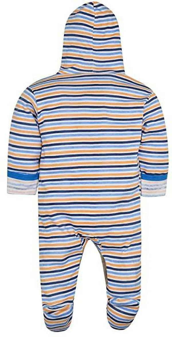 Pack_Of_2_Royal_Blue_Hosiery_PrintedFull_Sleeves_Romper_For_Baby_Boys_&_Baby_Girls