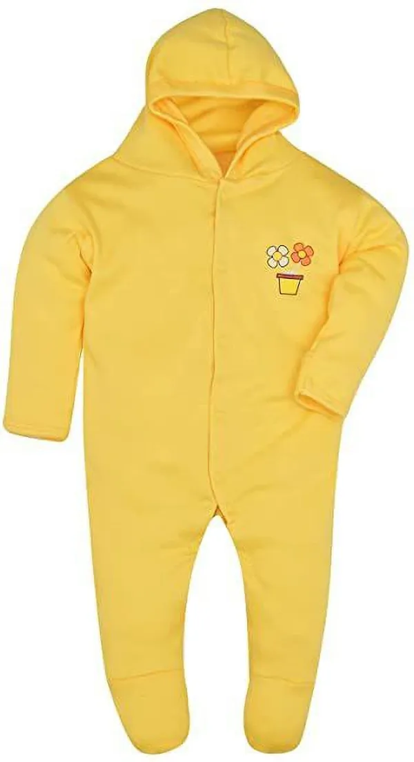 Pack_Of_2_Yellow_Hosiery_Printed_Full_Sleeves_Romper_For_Baby_Boys_&_Baby_Girls
